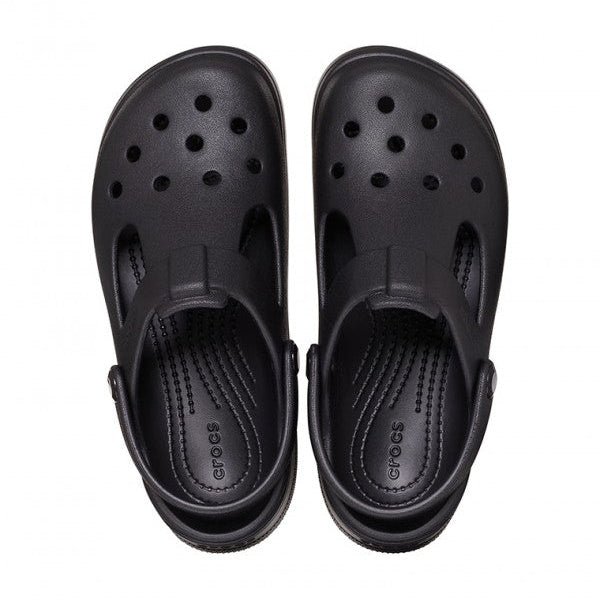 Classic Mary Jane Clog סנדלים