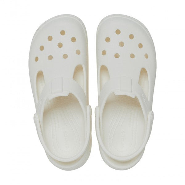 Classic Mary Jane Clog סנדלים