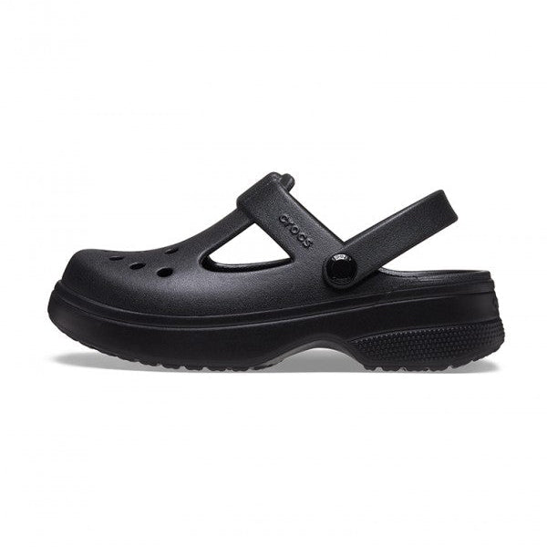Classic Mary Jane Clog סנדלים