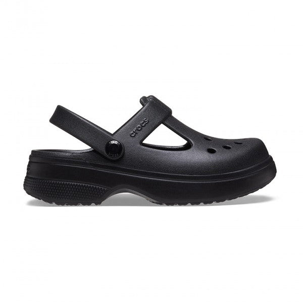 Classic Mary Jane Clog סנדלים