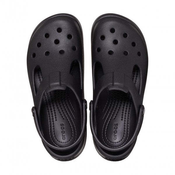 Classic Mary Jane Clog סנדלים