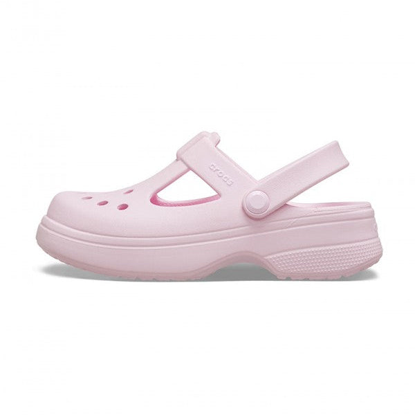 Classic Mary Jane Clog סנדלים