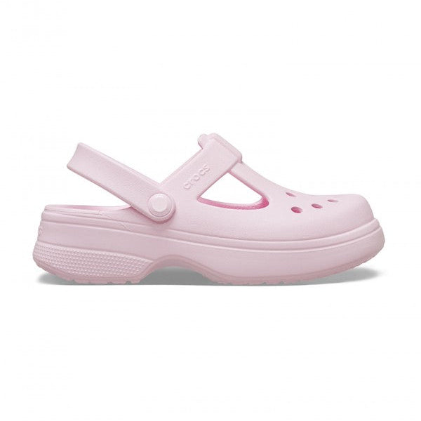 Classic Mary Jane Clog סנדלים