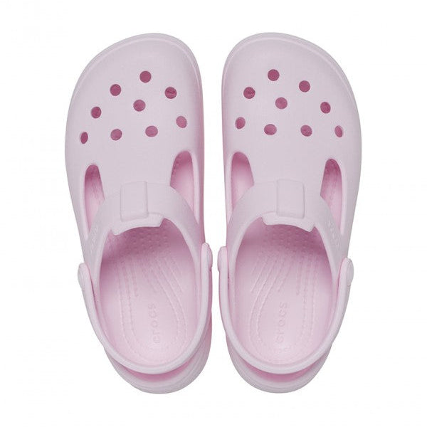 Classic Mary Jane Clog סנדלים