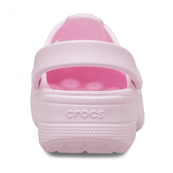 Classic Mary Jane Clog סנדלים