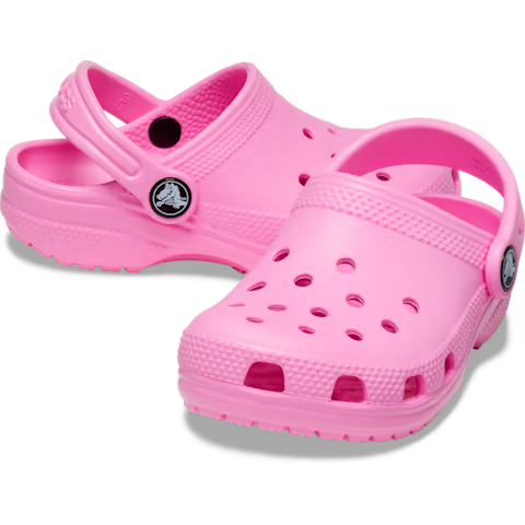 Classic Clog סנדלים