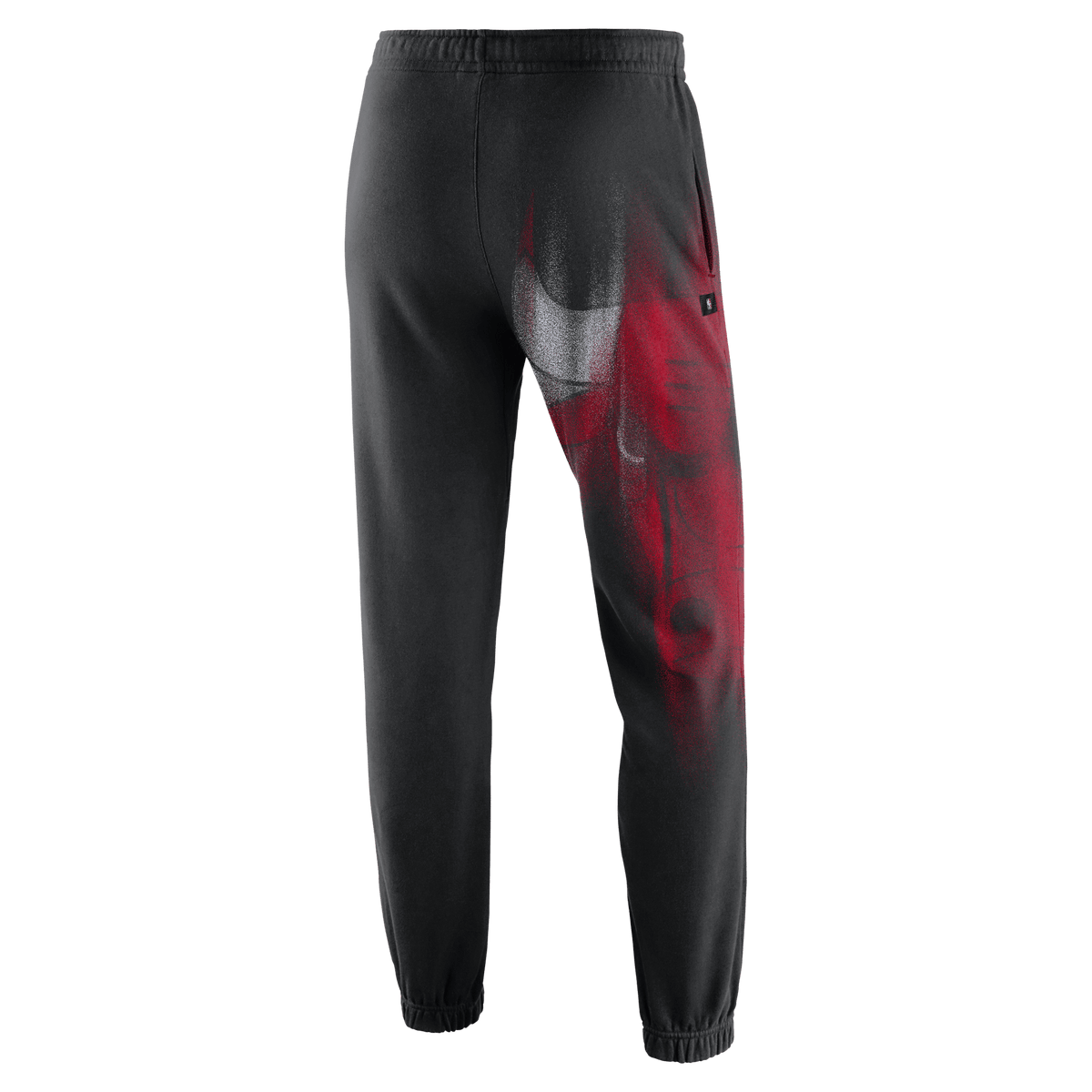 CHICAGO BULLS STANDARD ISSUE מכנסיים ארוכים