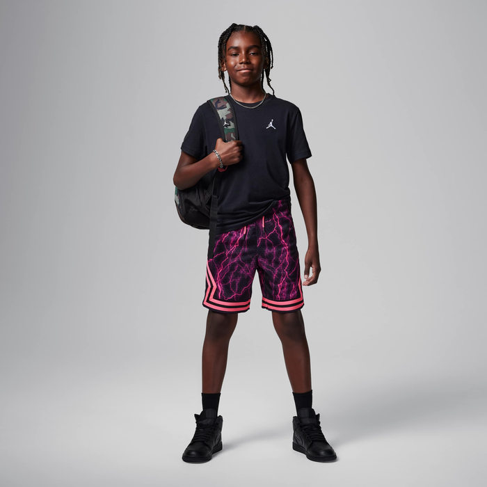 JUMPMAN AIR EMB טי שירט