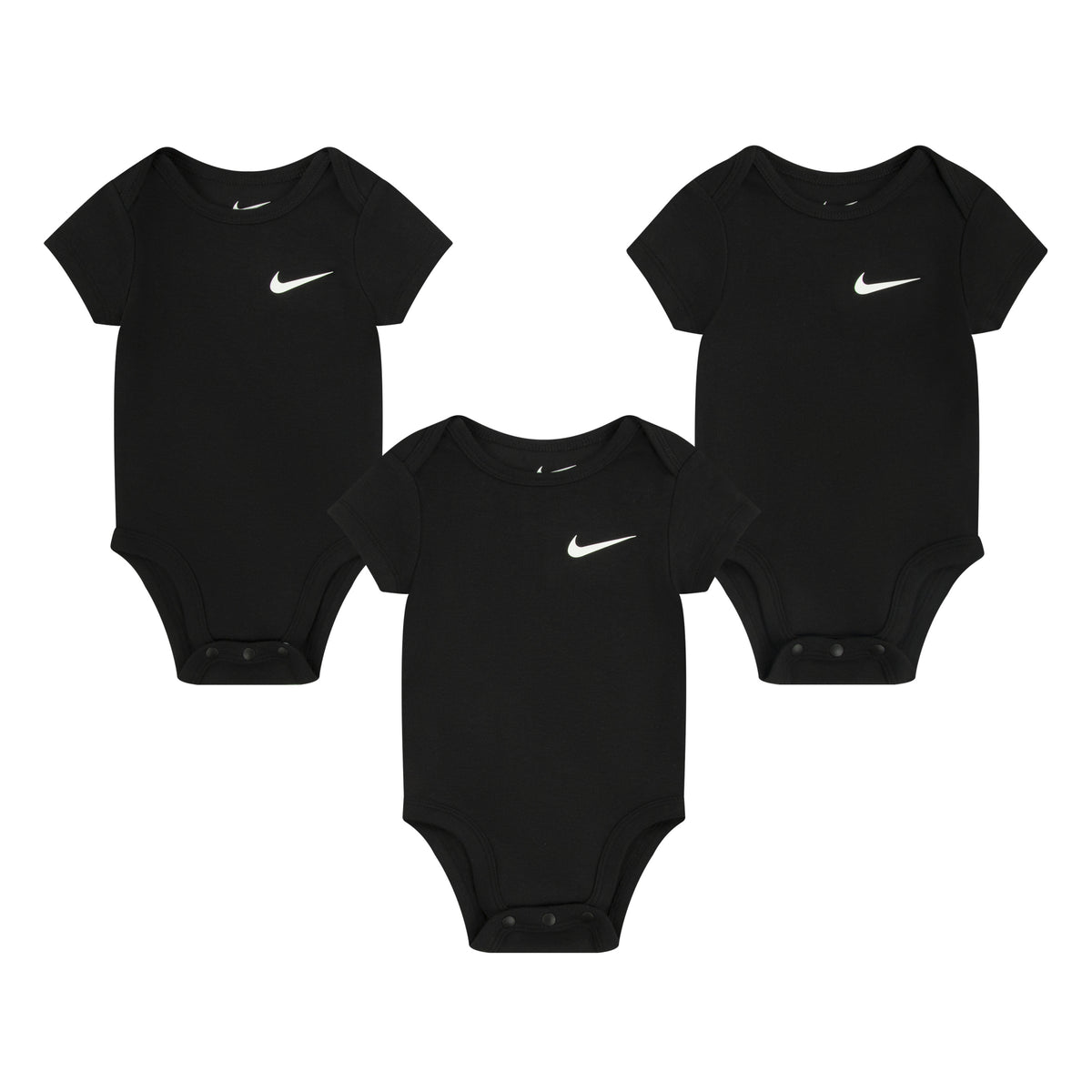 BODYSUIT סט 3 בגדי גוף