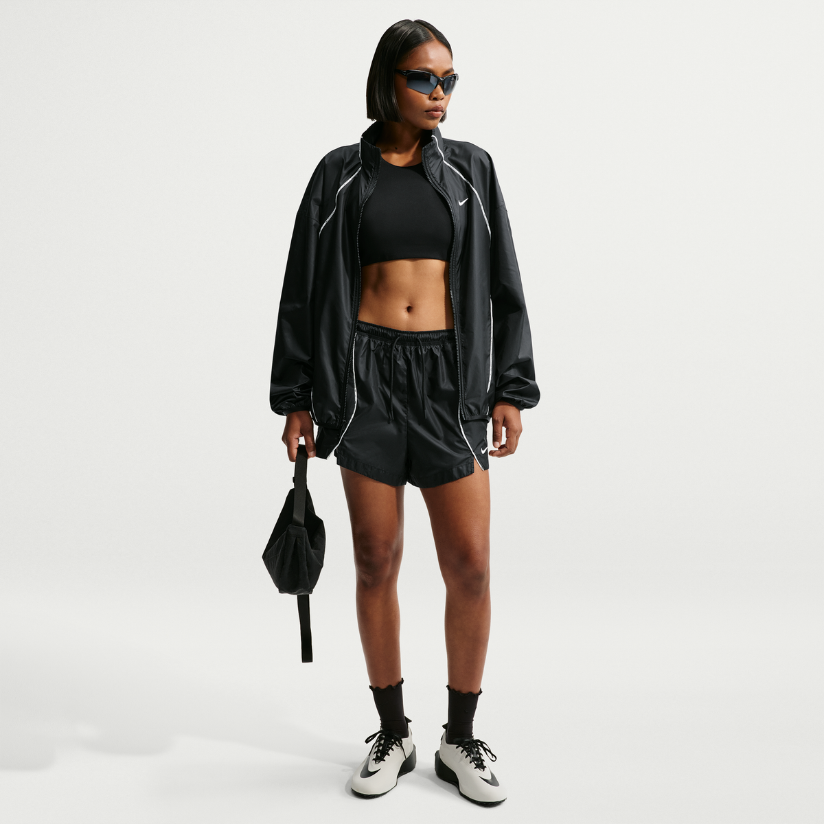Sportswear ג׳קט