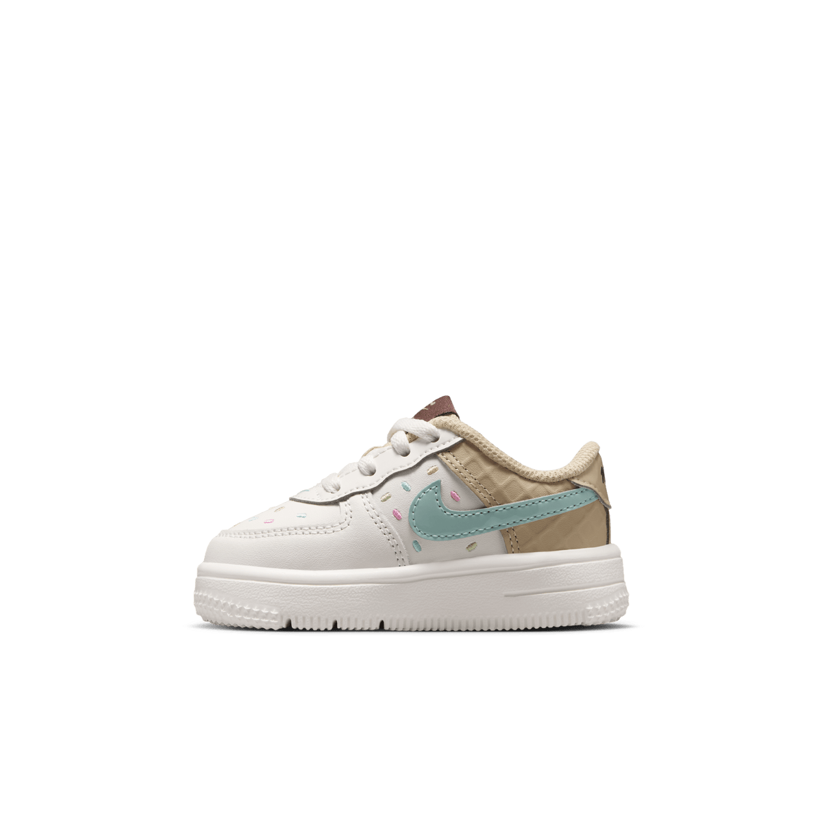 Force 1 Low סניקרס