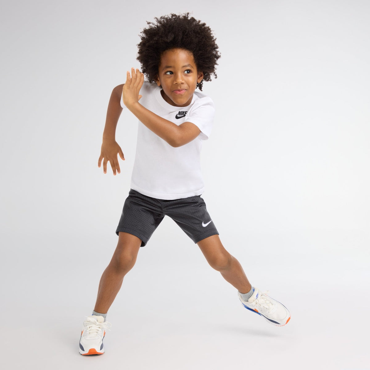 NIKE מכנסיים קצרים
