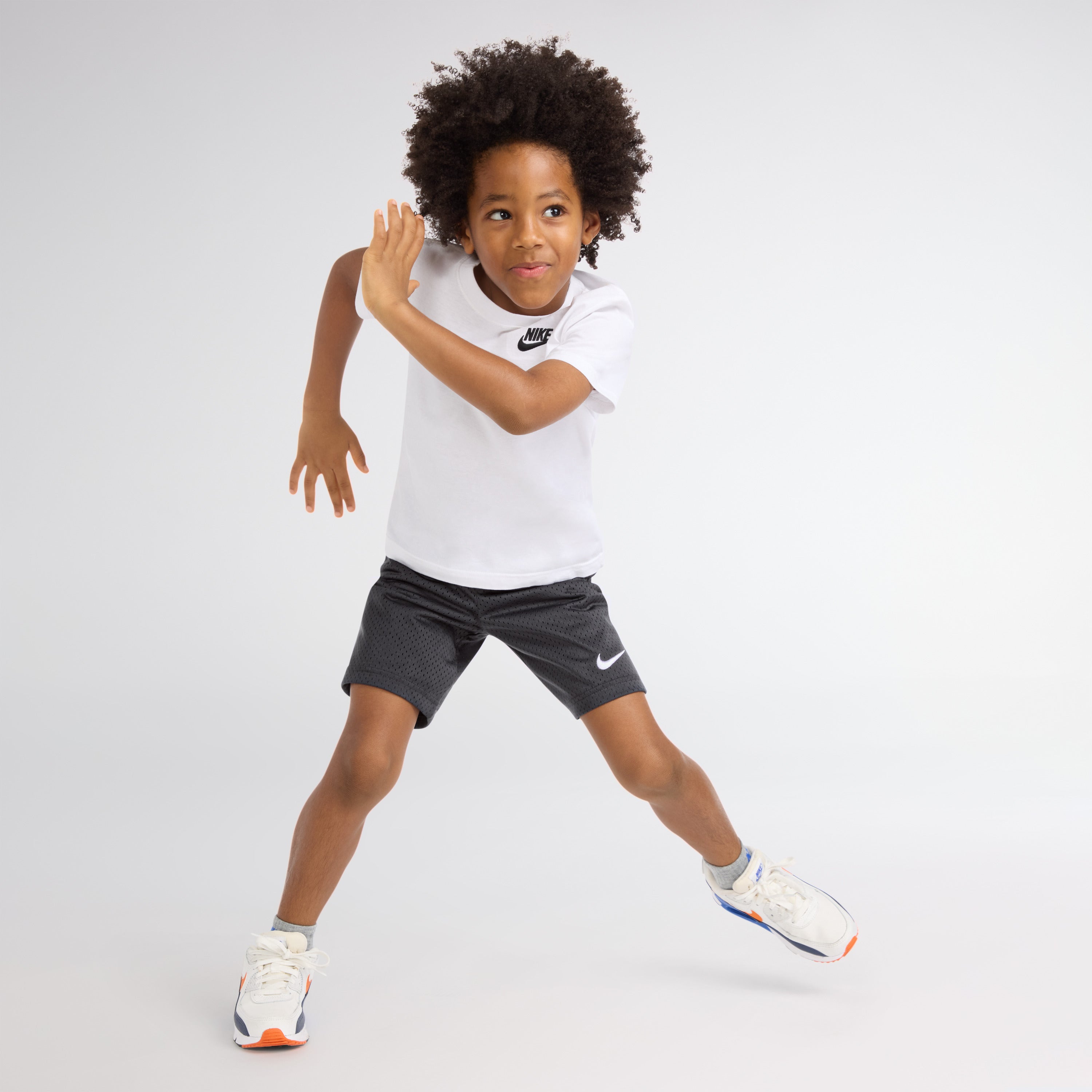 NIKE מכנסיים קצרים
