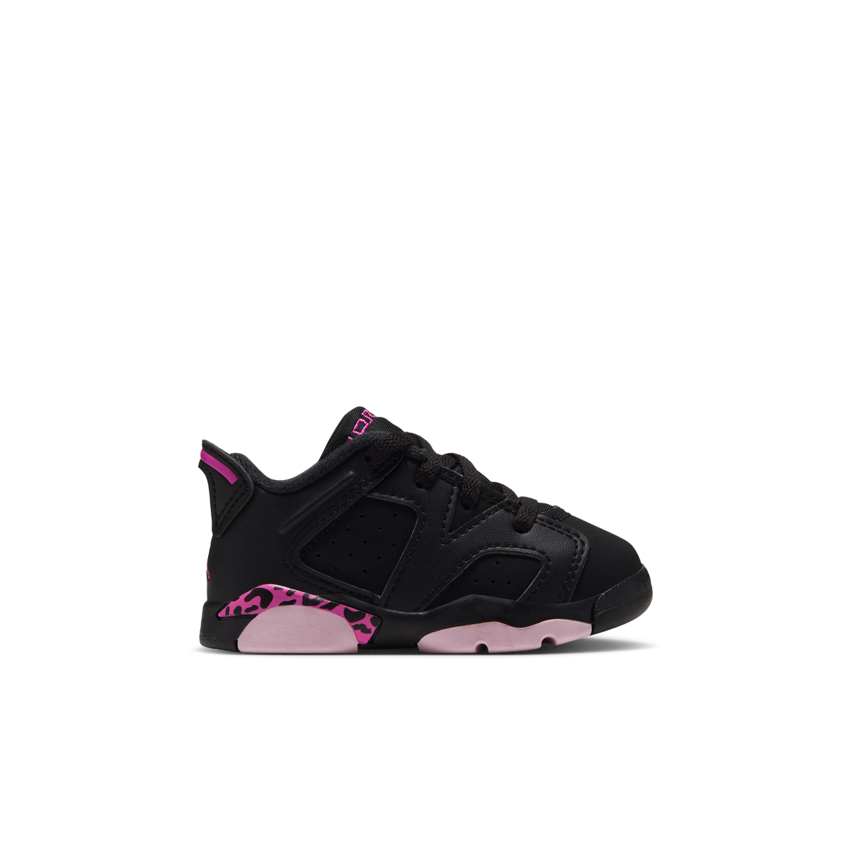 Jordan 6 Retro Low סניקרס