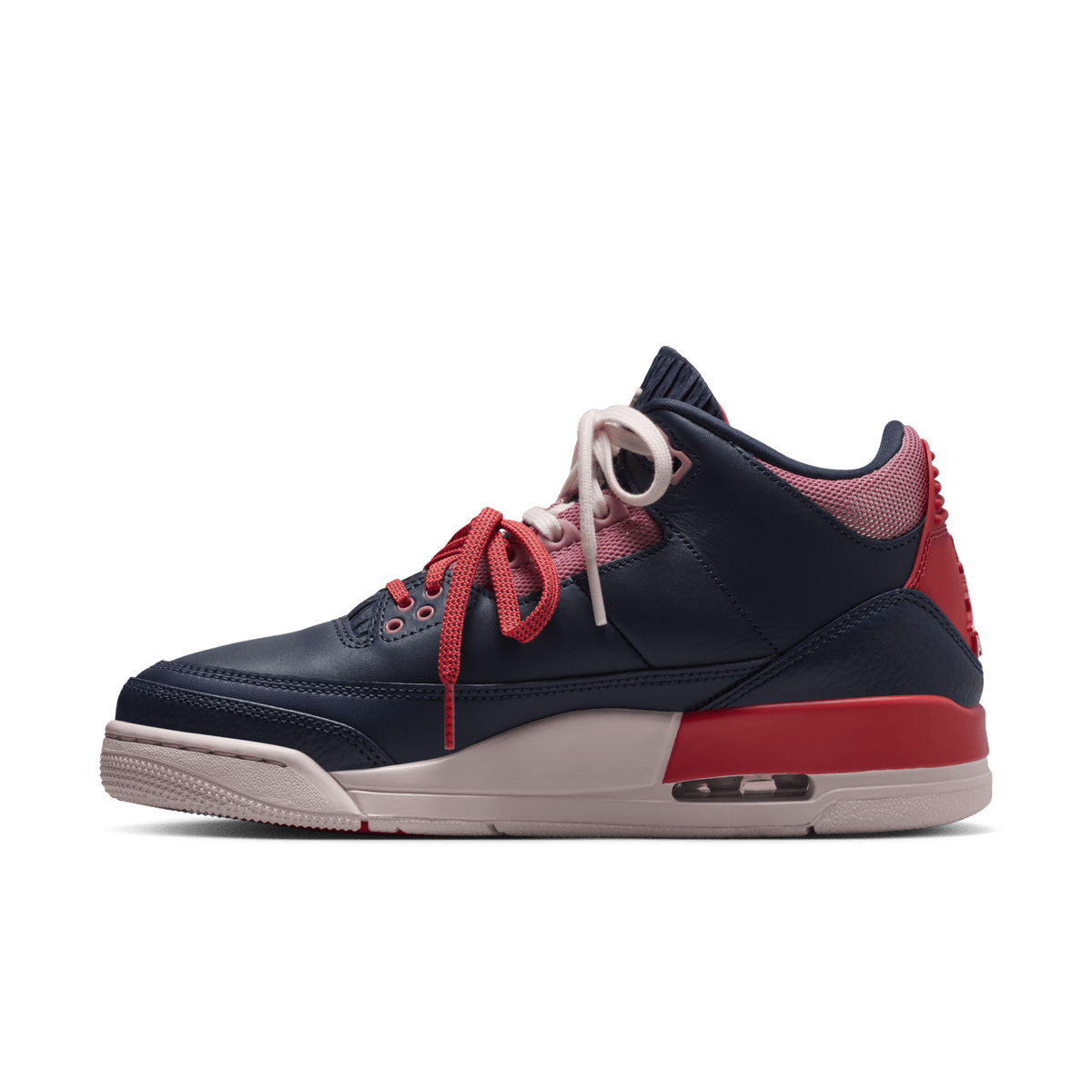 Air Jordan 3 Retro "Sport Renaissance" סניקרס