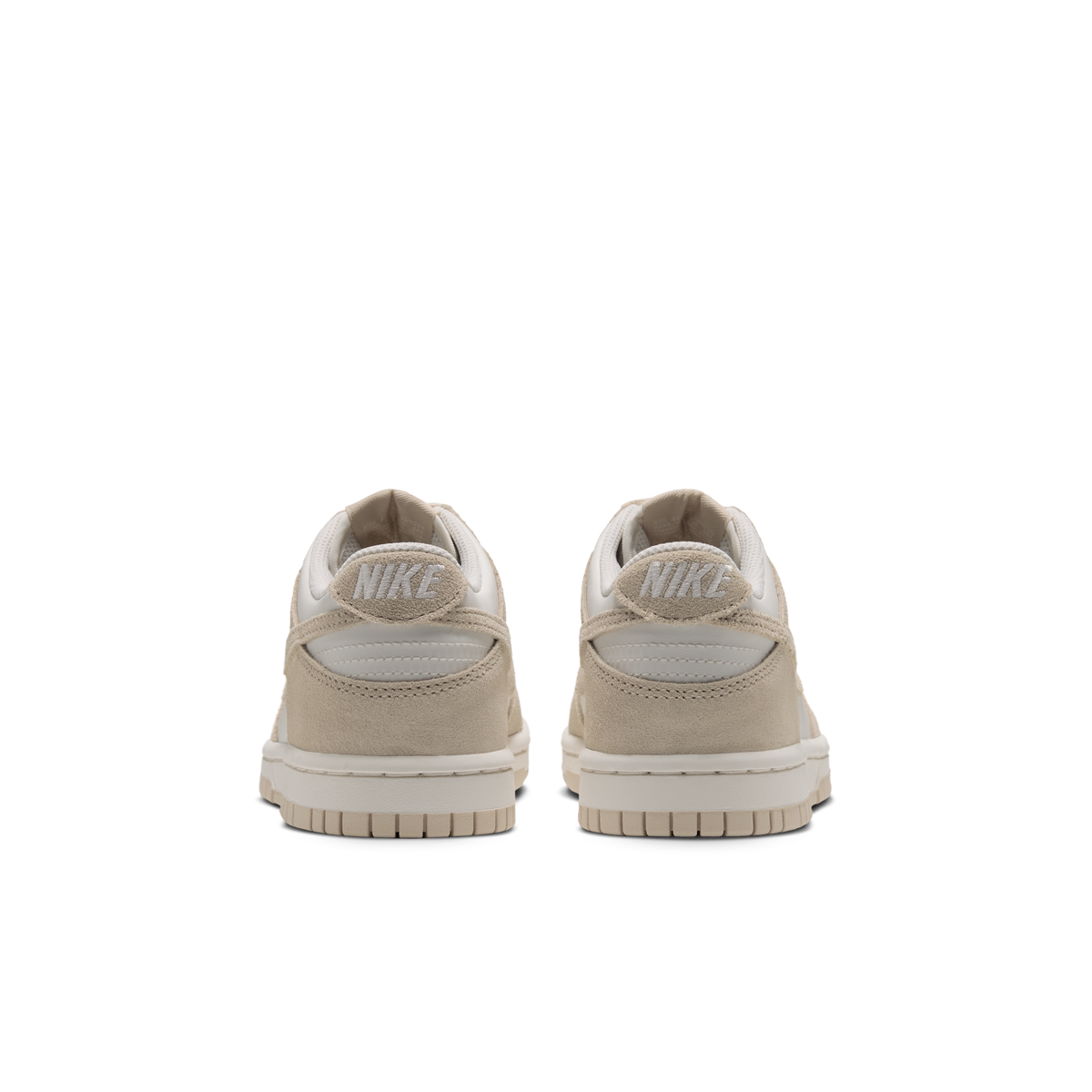 Dunk Low Suede סניקרס