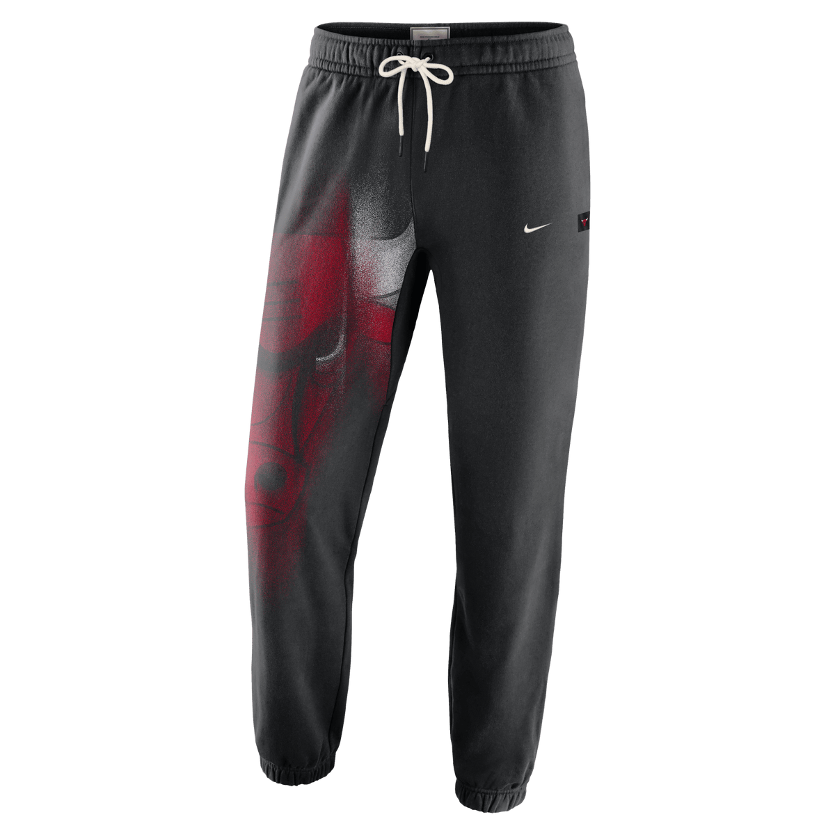 CHICAGO BULLS STANDARD ISSUE מכנסיים ארוכים