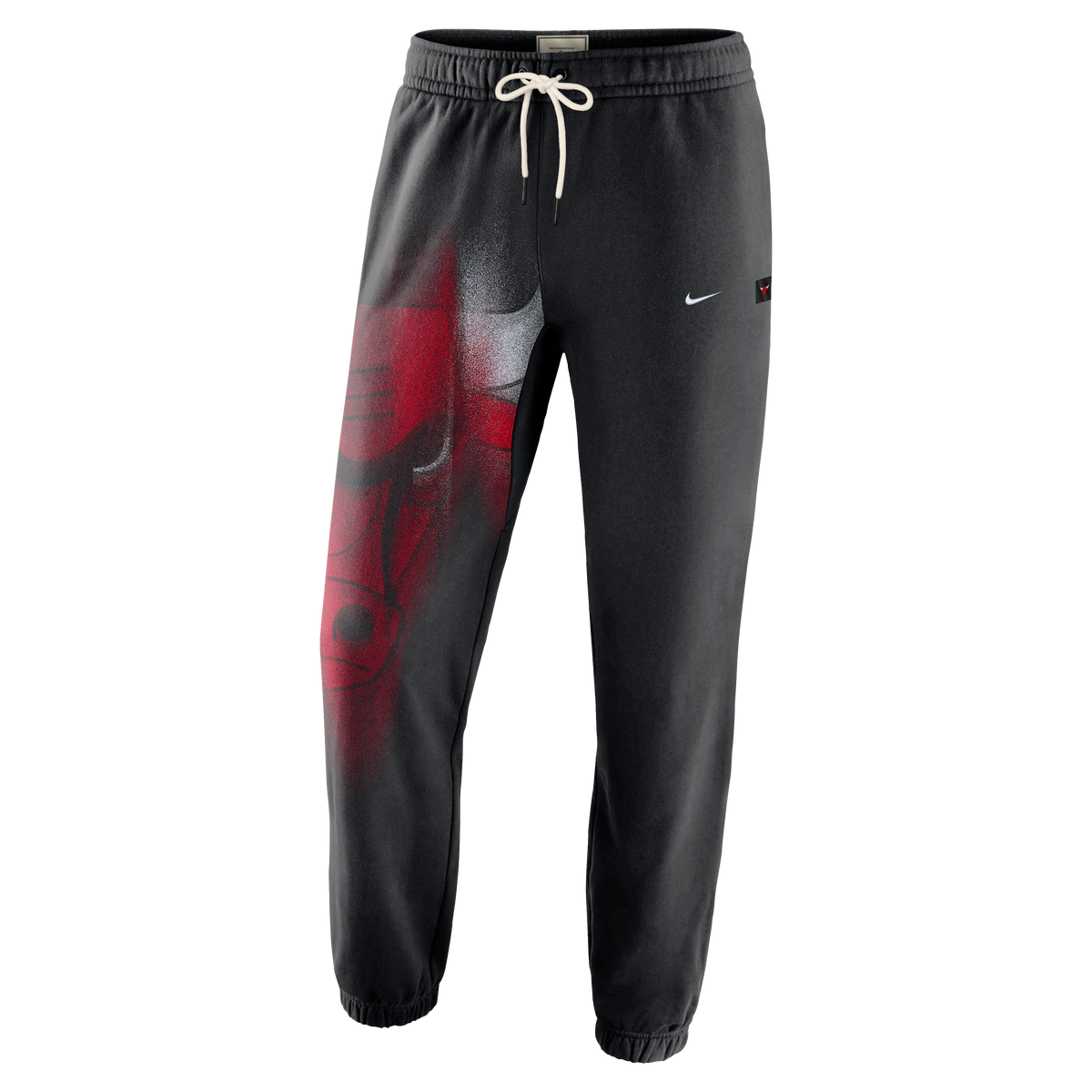 CHICAGO BULLS STANDARD ISSUE מכנסיים ארוכים