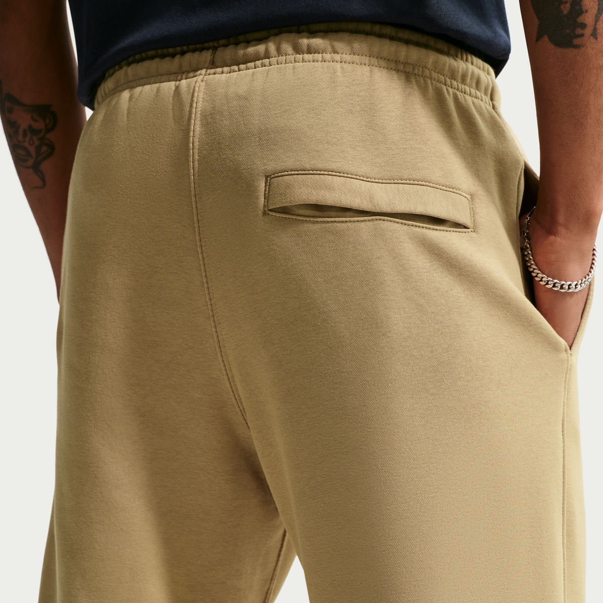 Sportswear Club מכנס ארוך