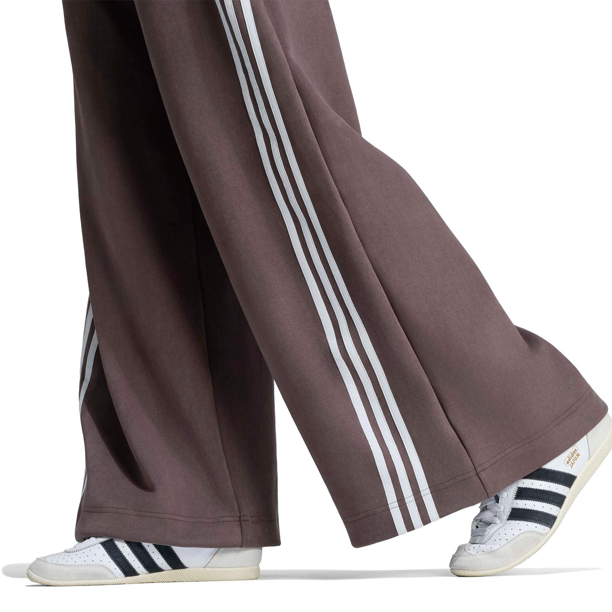 ADILENIUM SUEDE מכנסיים ארוכים