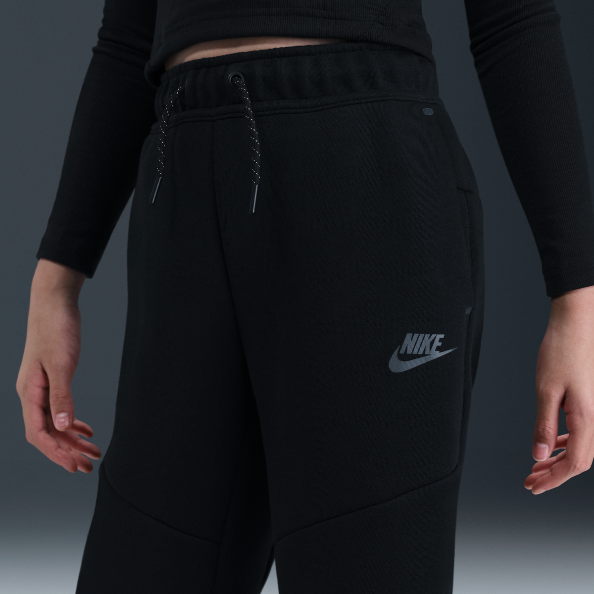 Sportswear Tech Fleece מכנסיים ארוכים