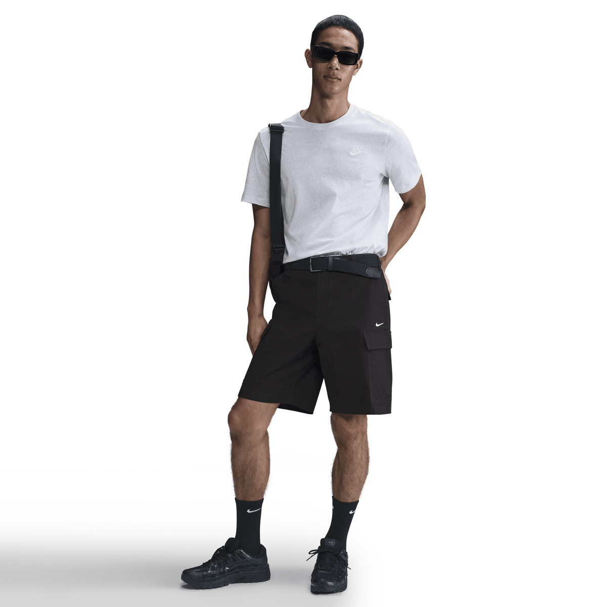 Sportswear Club טישירט