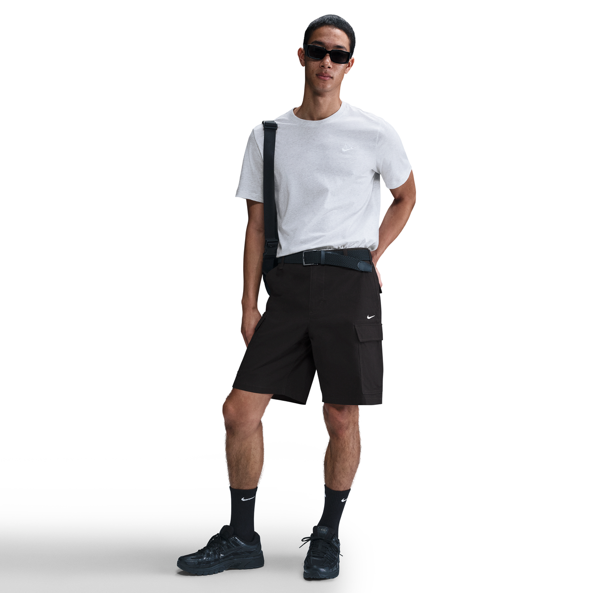 Sportswear Club טישירט