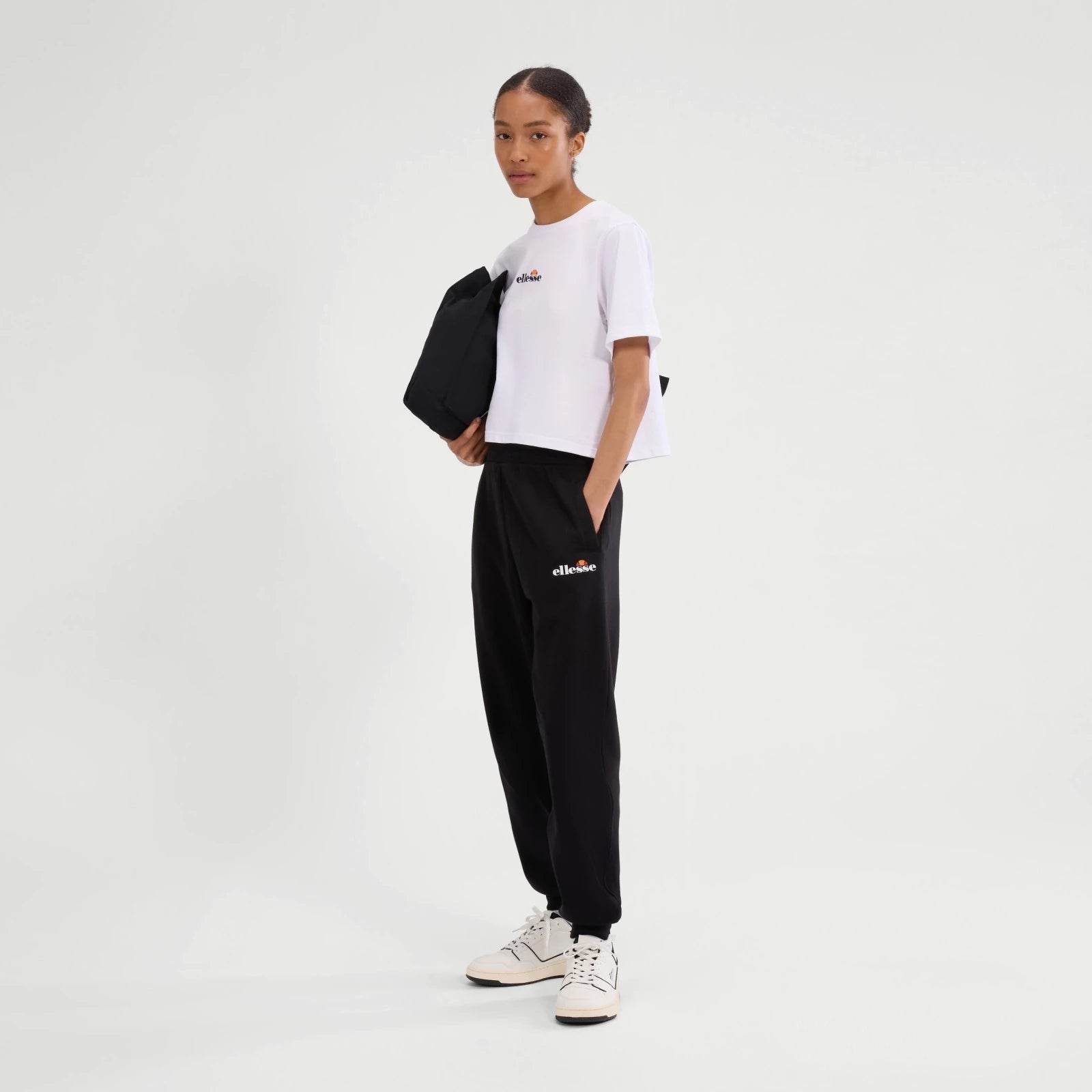 FUNDAMENTALS-MAJANA 2 JOGGERS מכנסיים ארוכים