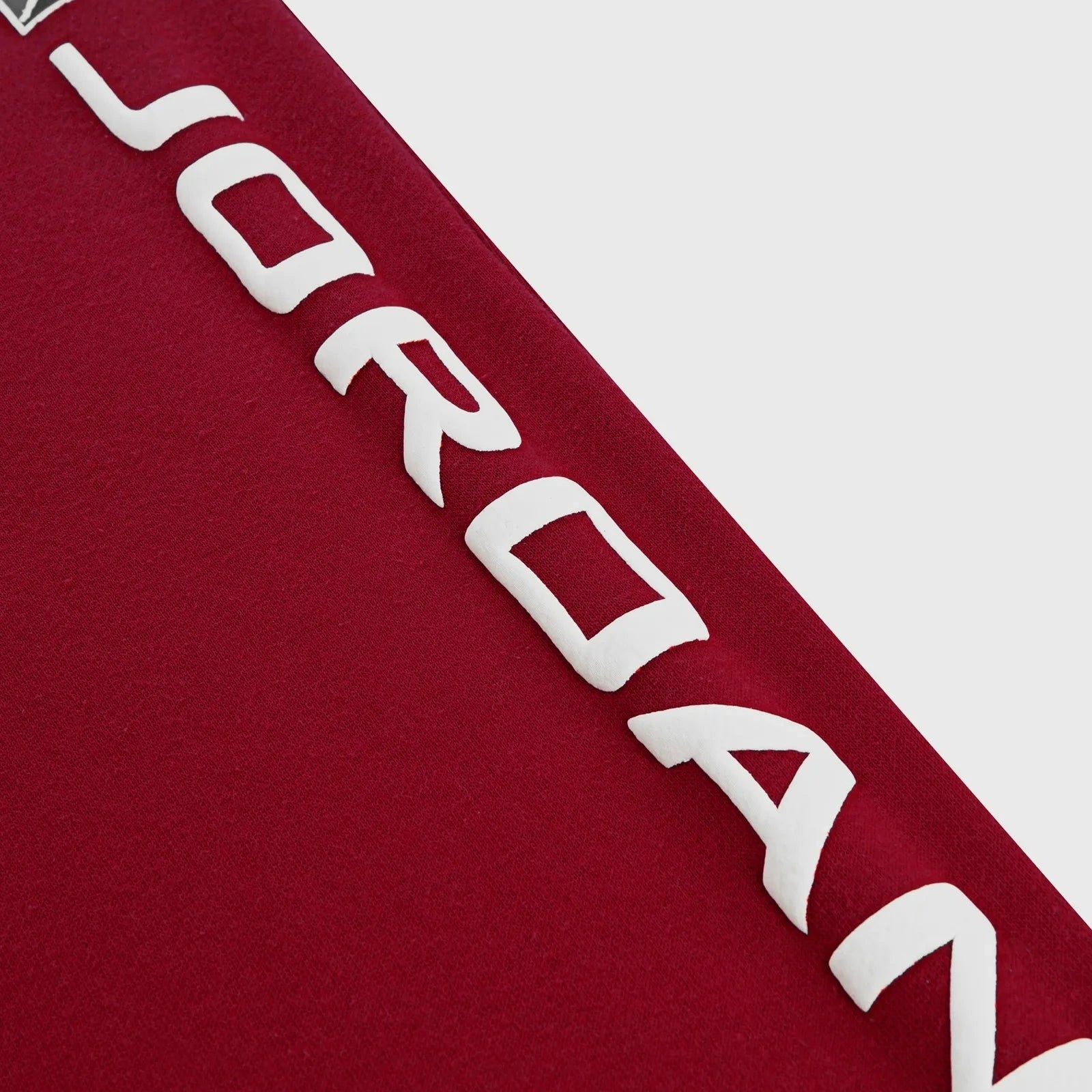 JORDAN ESSENTIAL FLEECE מכנסיים ארוכים