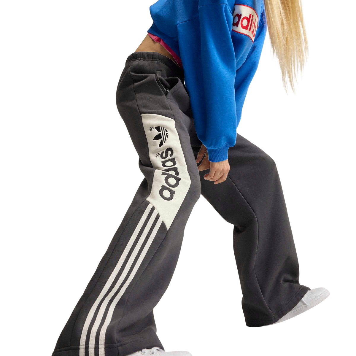 ADISIGNATURE NY מכנסיים ארוכים