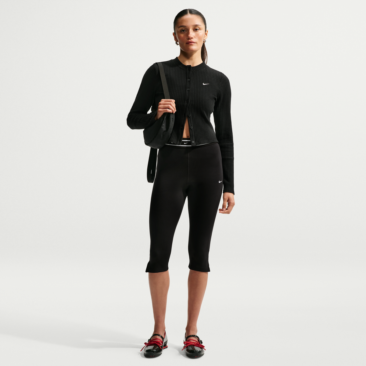 Sportswear Chill Jersey טיץ 3/4