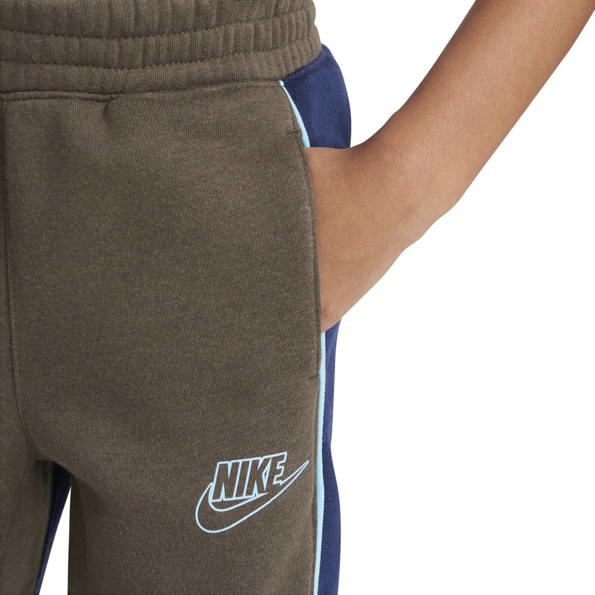 AMPLIFY JOGGER מכנסיים ארוכים