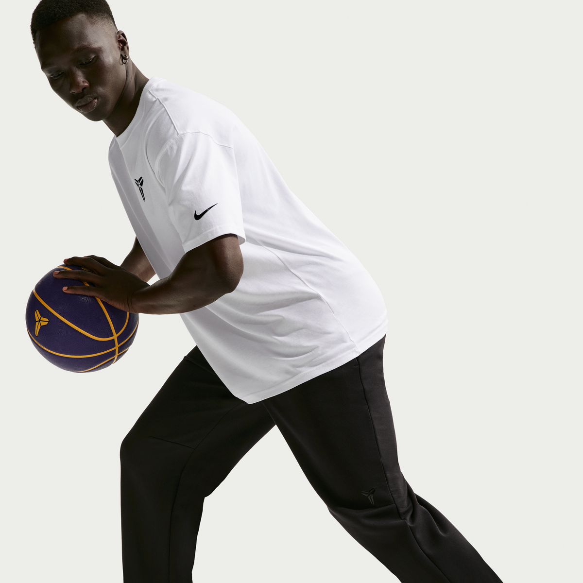 KOBE מכנסיים ארוכים