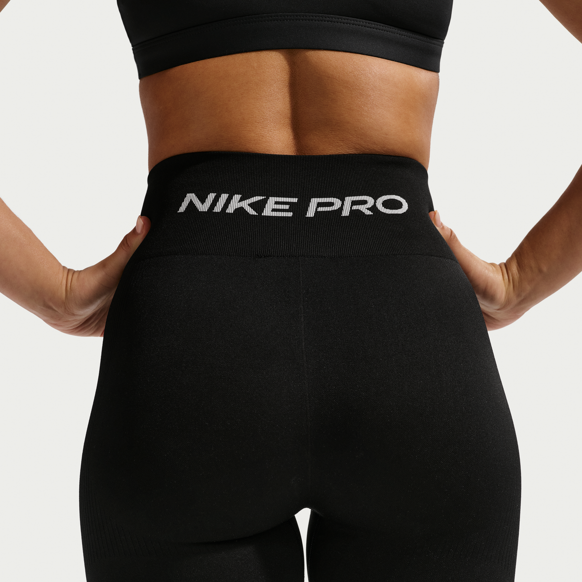 Pro Seamless טייץ