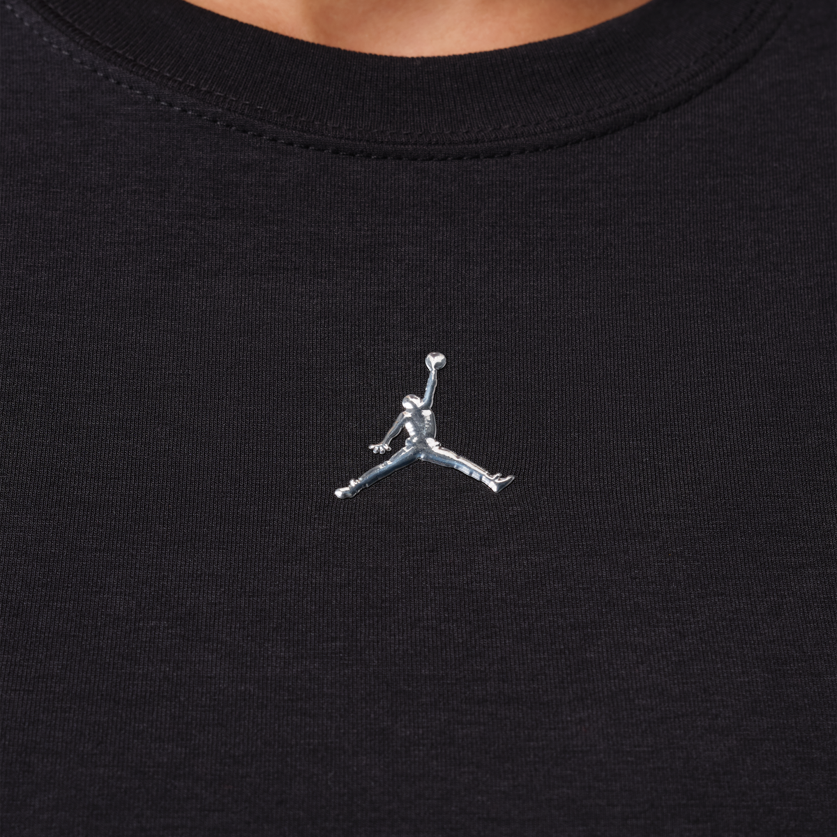 Jordan Brooklyn Essentials חולצה ארוכה