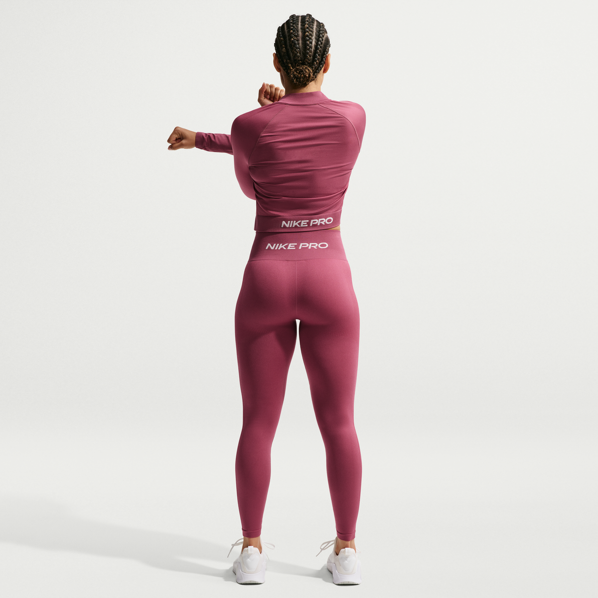 Pro Seamless טייץ