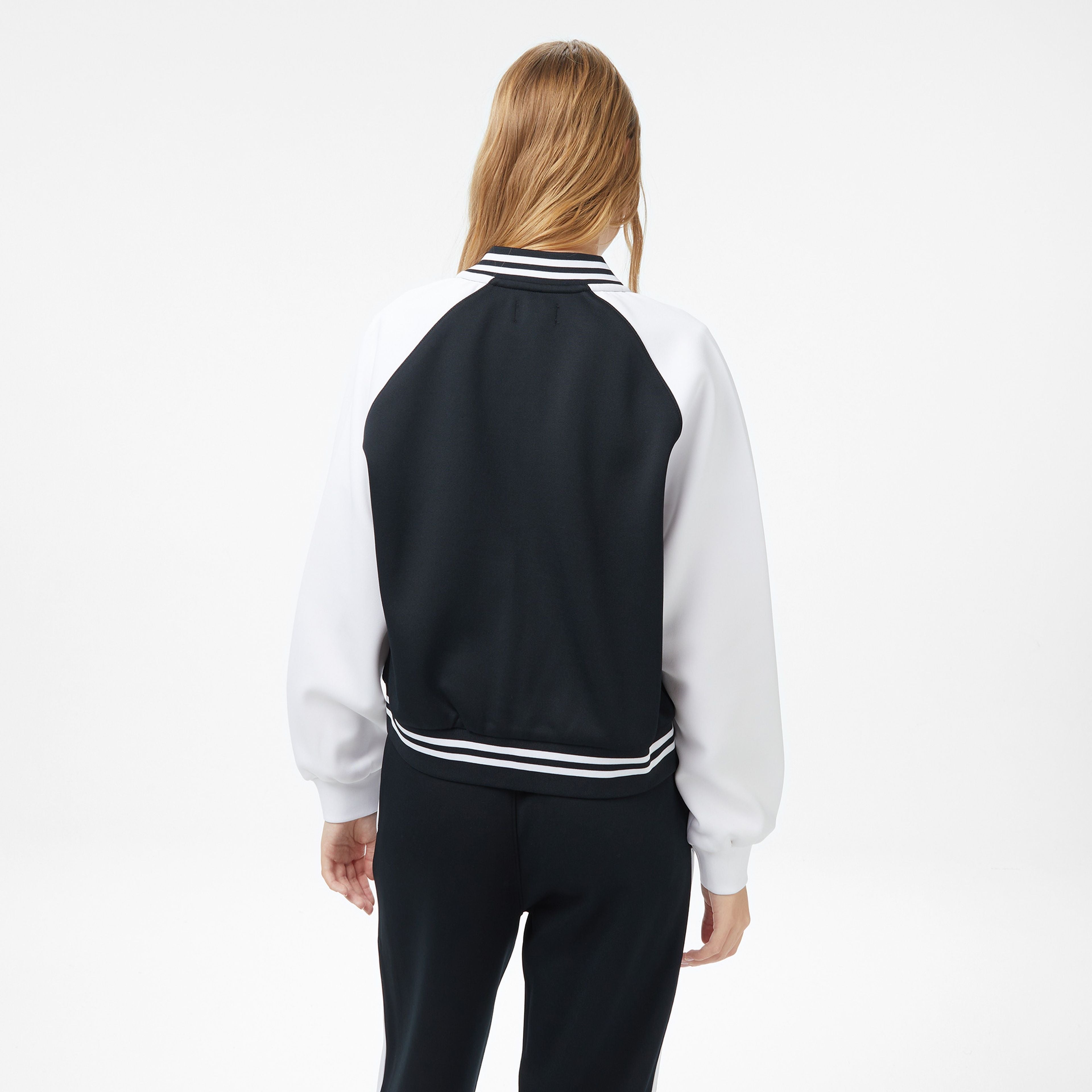 RETRO CHUCK PREMIUM TRACK ז'קט