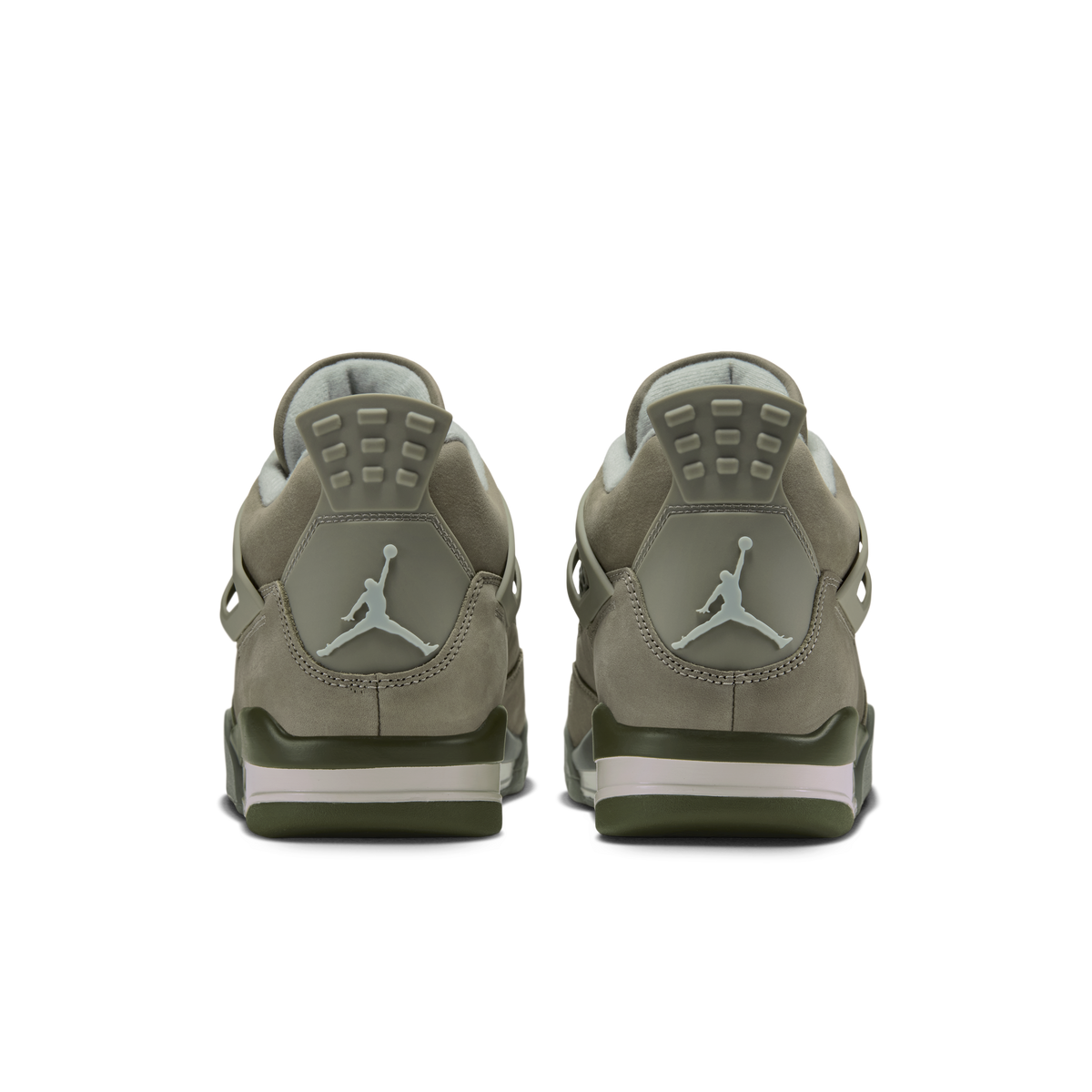 Air Jordan 4 Retro "Light Army" סניקרס