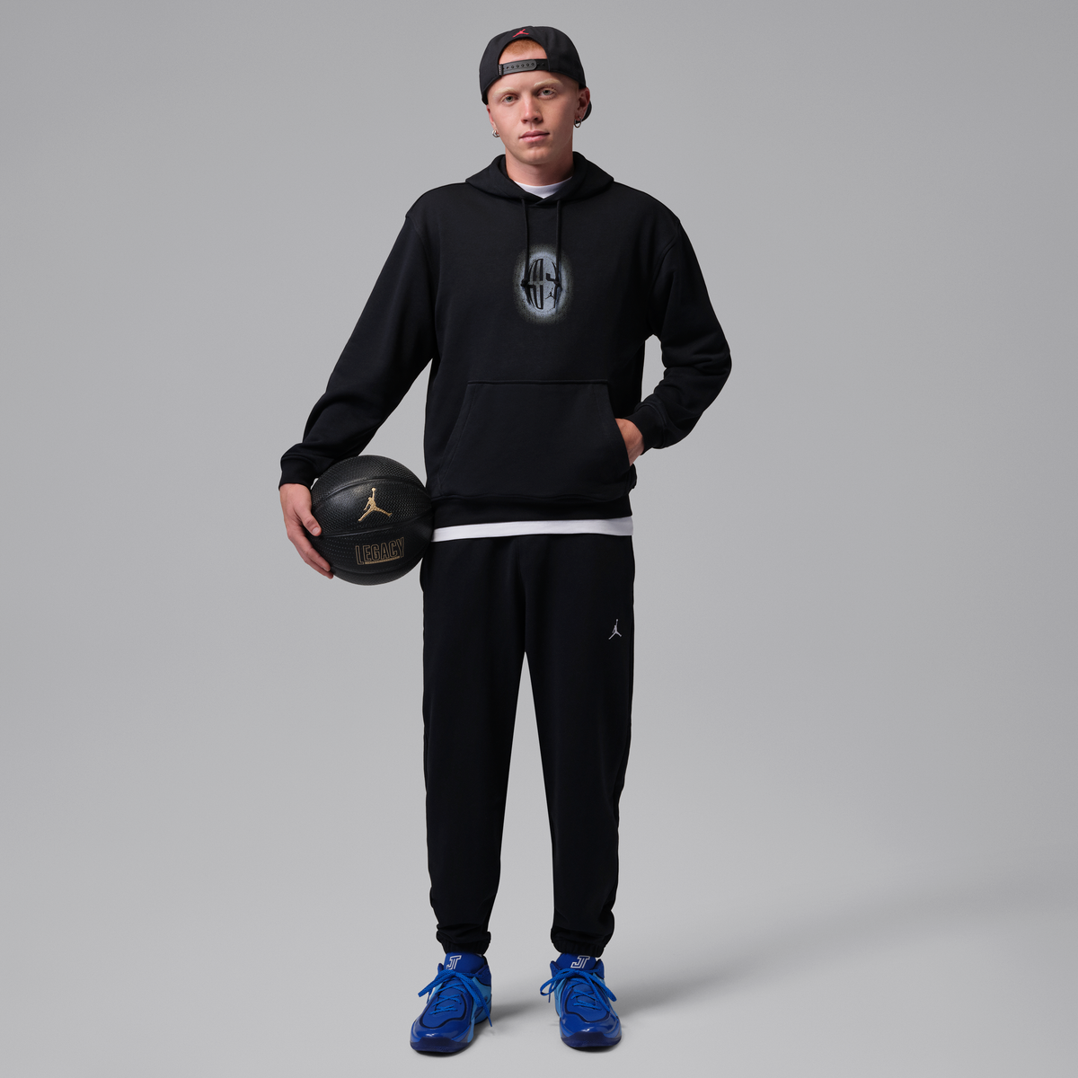 Jordan Sport Crossover קפוצ׳ון