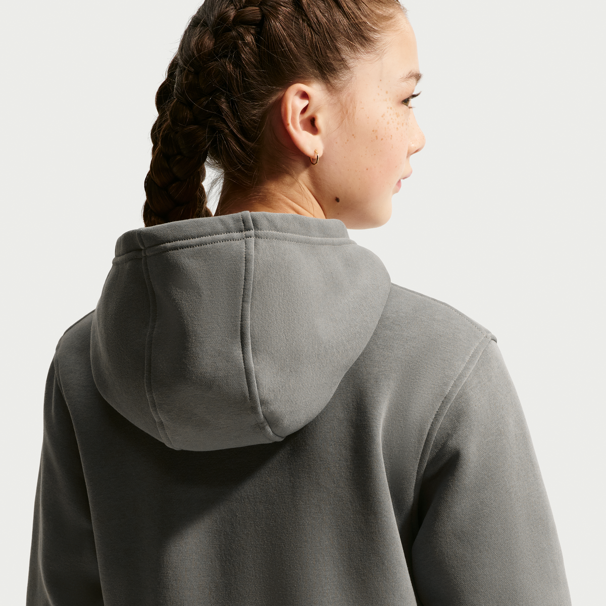 Sportswear Club Fleece קפוצ'ון
