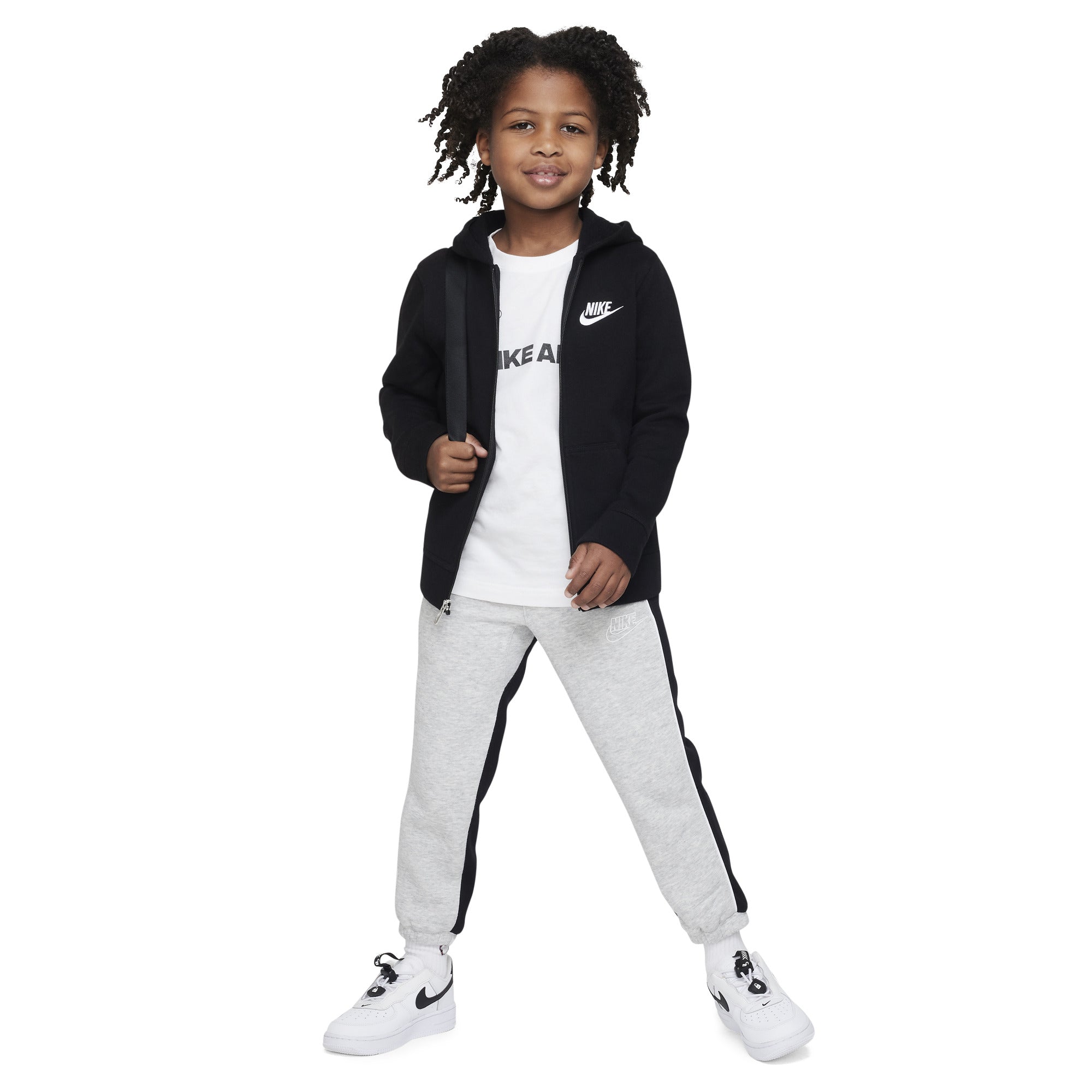 AMPLIFY JOGGER מכנסיים ארוכים