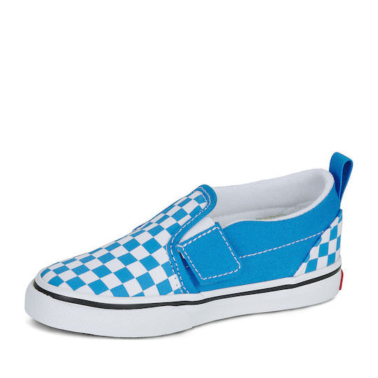Slip-On V סניקרס