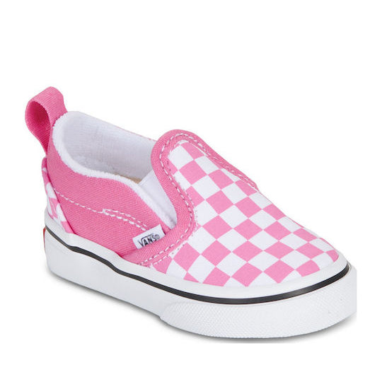 Slip-On V סניקרס