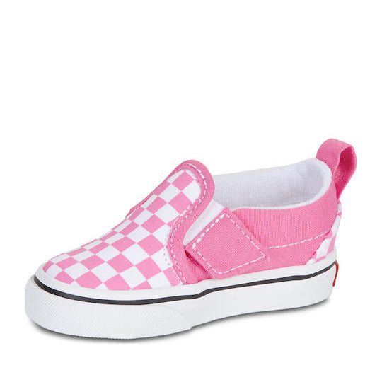 Slip-On V סניקרס