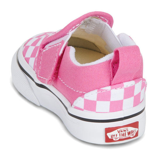 Slip-On V סניקרס