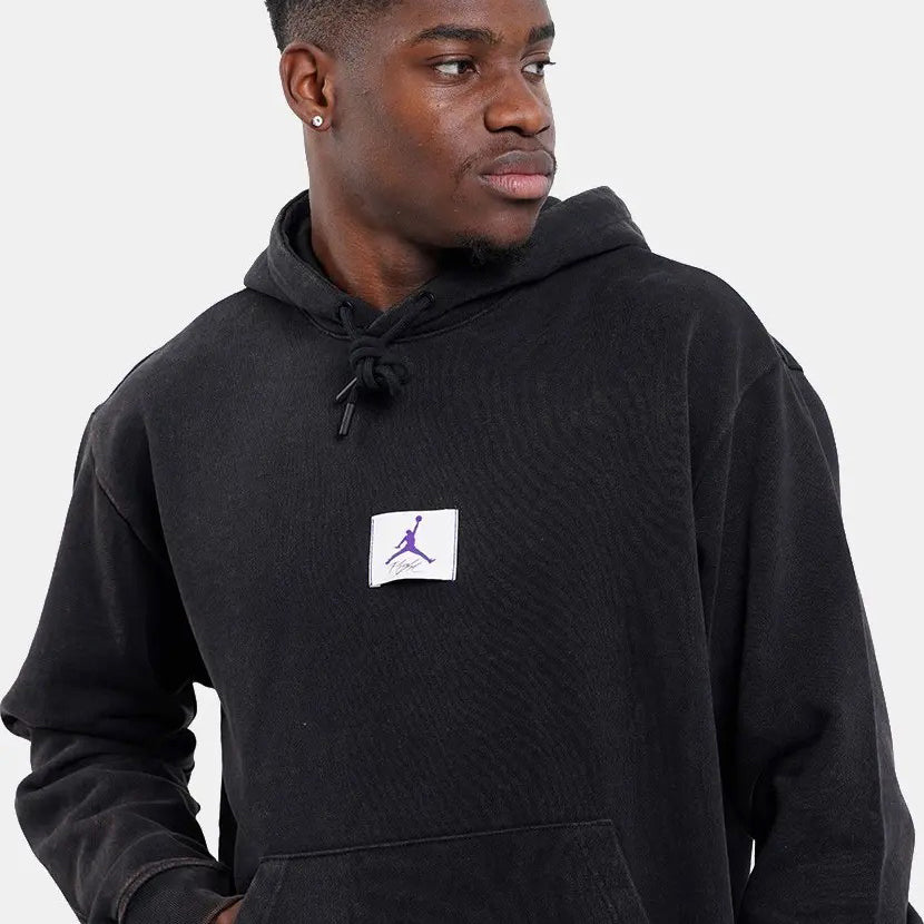 LA LAKERS FLEECE סווטשירט