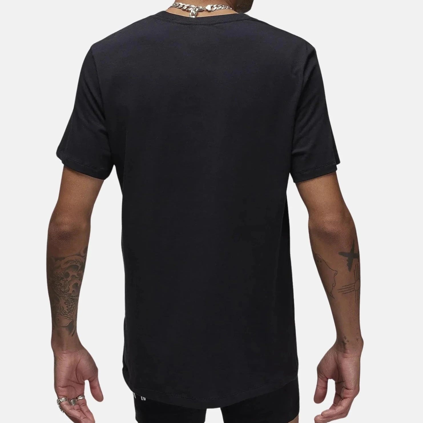 FLIGHT BASE מארז זוג חולצות טי