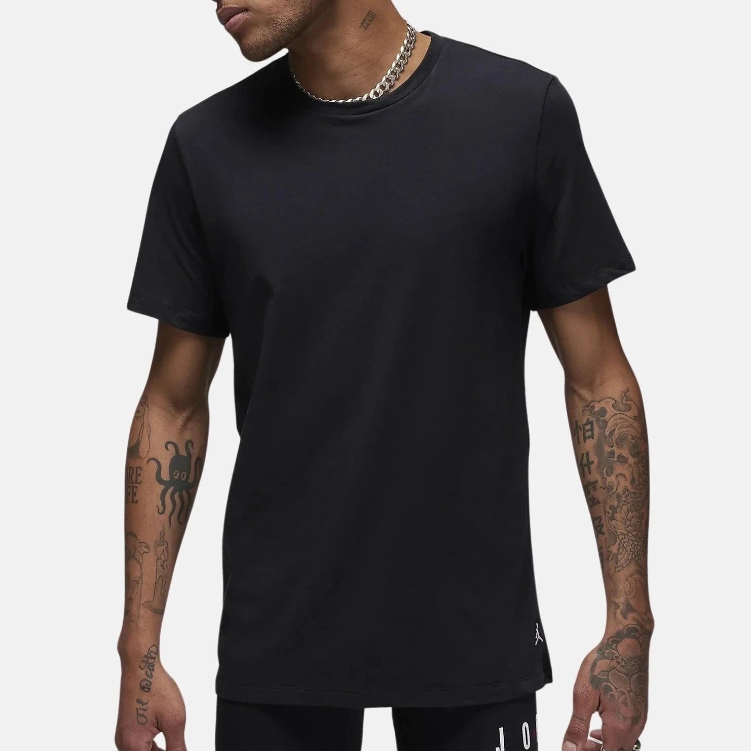 FLIGHT BASE מארז זוג חולצות טי