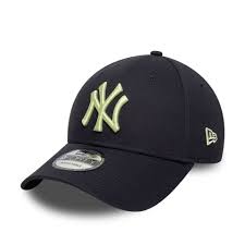 New York Yankees MLB 9FORTY כובע