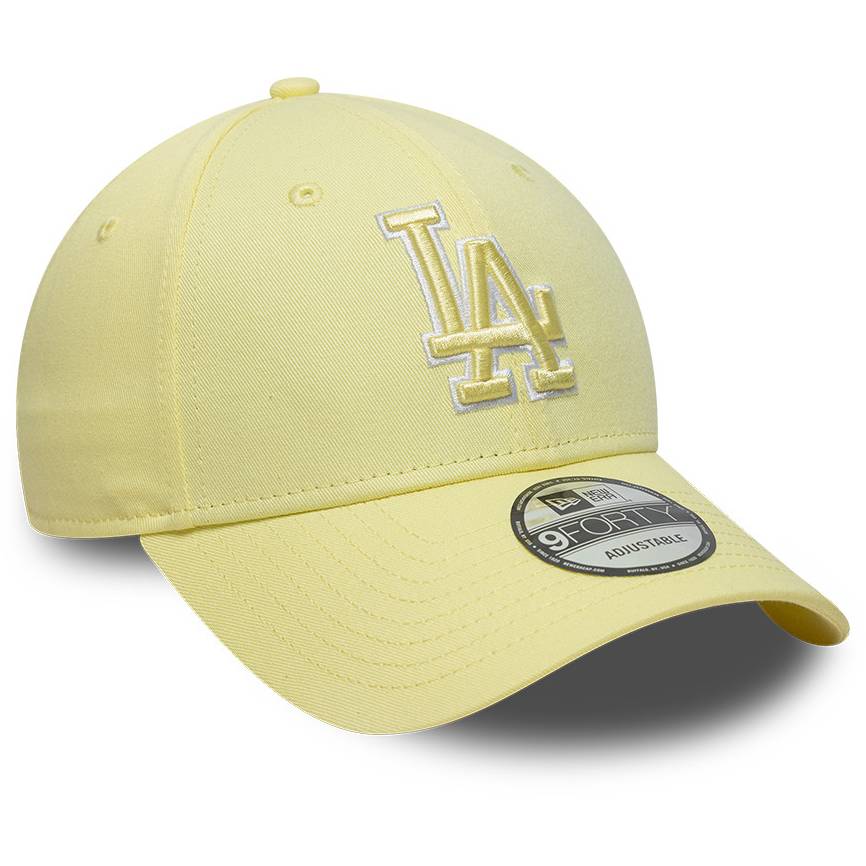 LOS ANGELES DODGERS MLB 9FORTY כובע